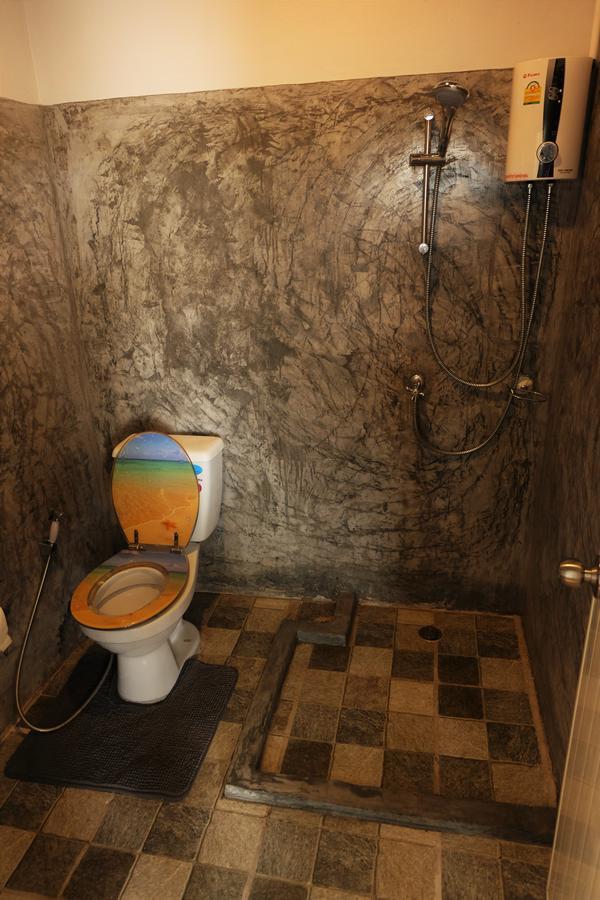 Nanrada Hometel Krabi town Dış mekan fotoğraf