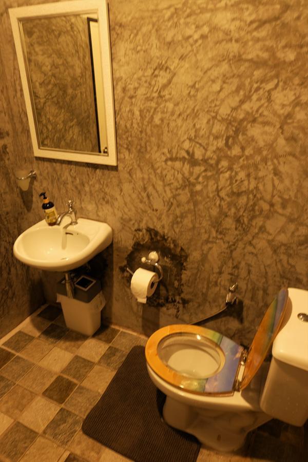 Nanrada Hometel Krabi town Dış mekan fotoğraf