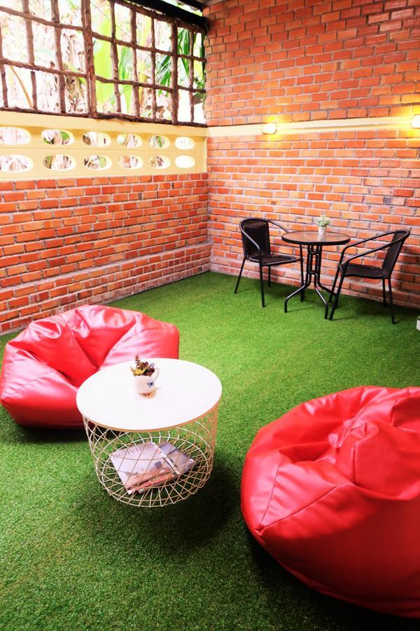 Nanrada Hometel Krabi town Dış mekan fotoğraf
