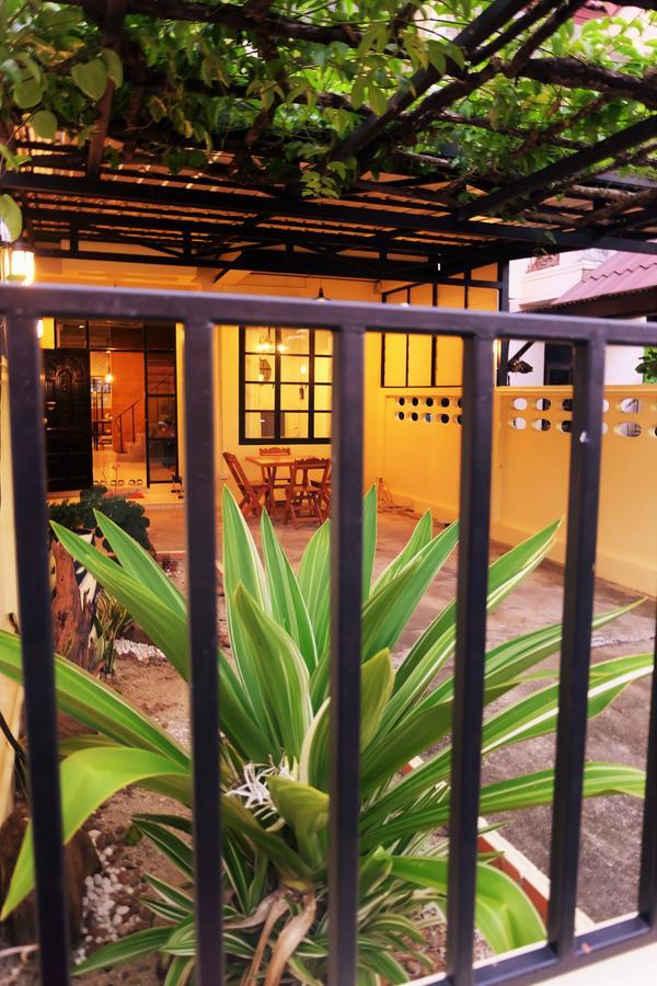 Nanrada Hometel Krabi town Dış mekan fotoğraf