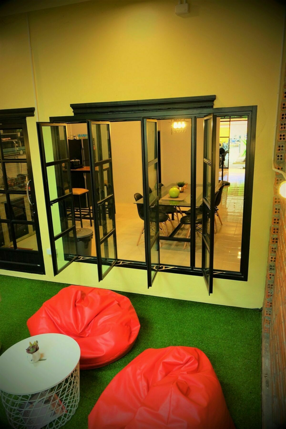 Nanrada Hometel Krabi town Dış mekan fotoğraf