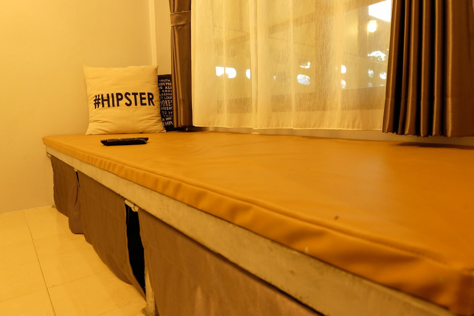 Nanrada Hometel Krabi town Dış mekan fotoğraf