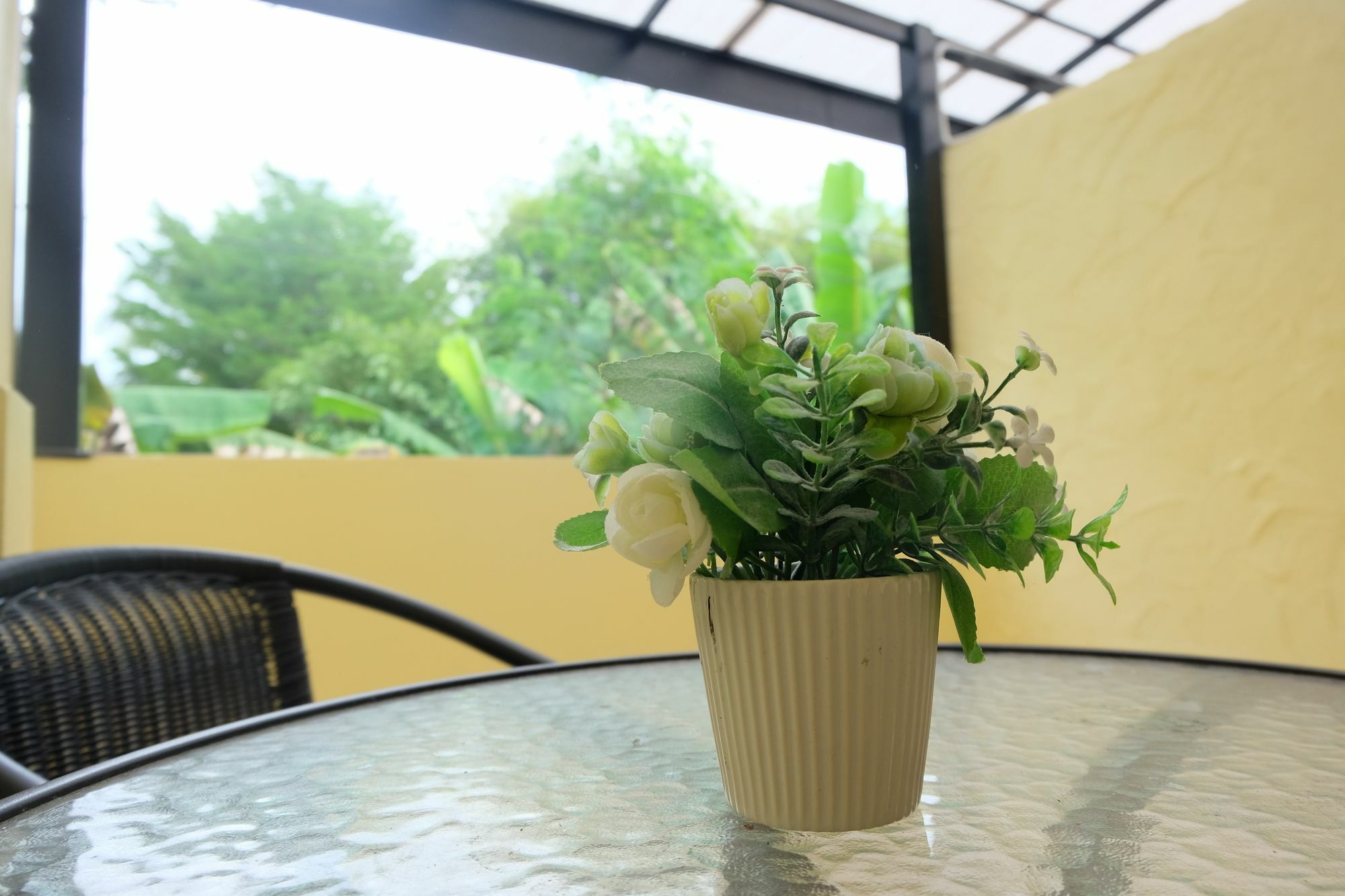 Nanrada Hometel Krabi town Dış mekan fotoğraf