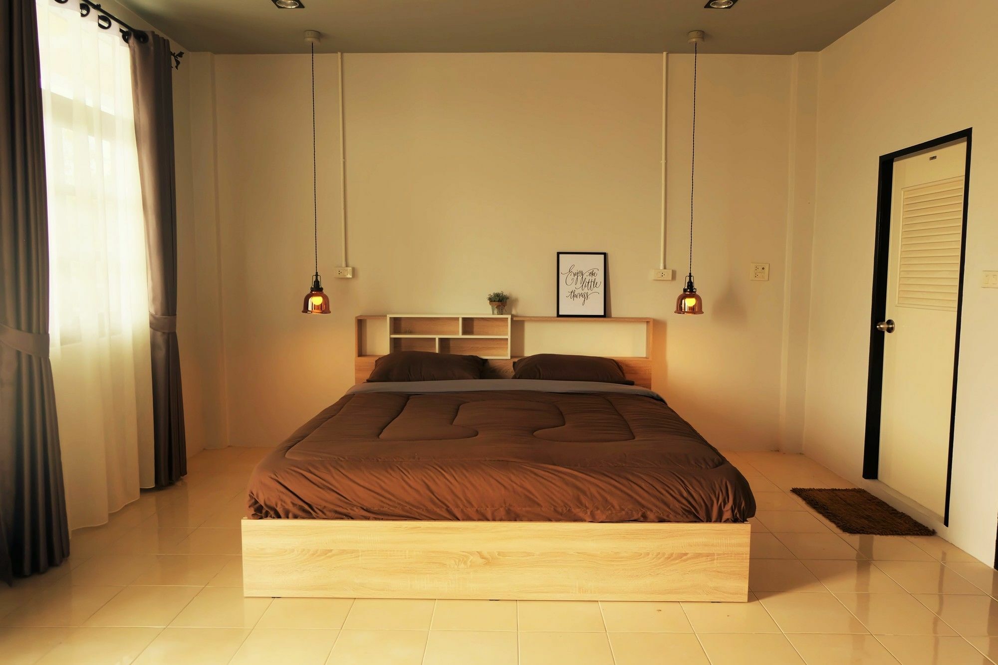 Nanrada Hometel Krabi town Dış mekan fotoğraf