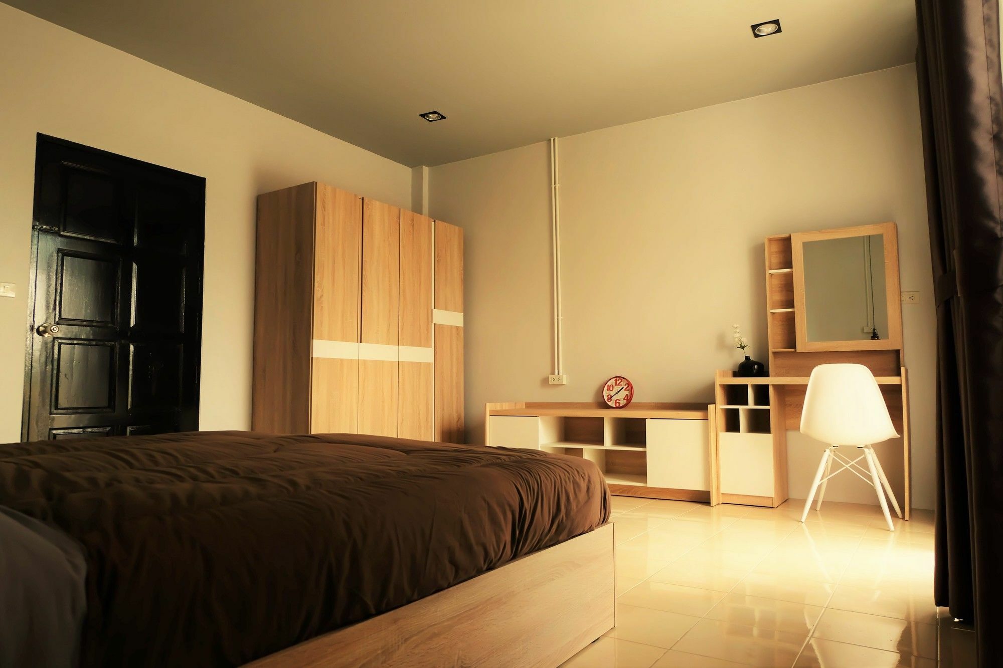Nanrada Hometel Krabi town Dış mekan fotoğraf