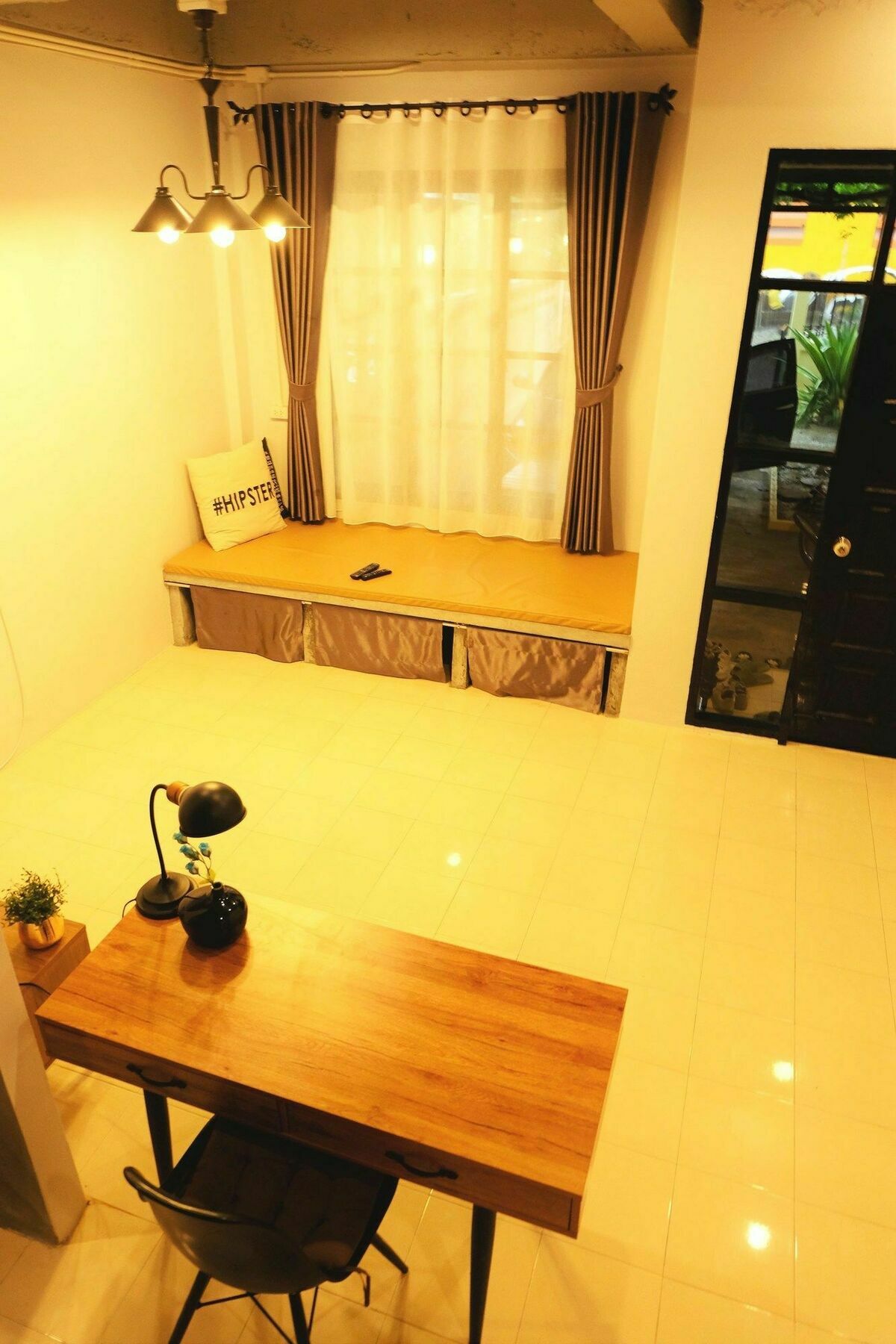 Nanrada Hometel Krabi town Dış mekan fotoğraf