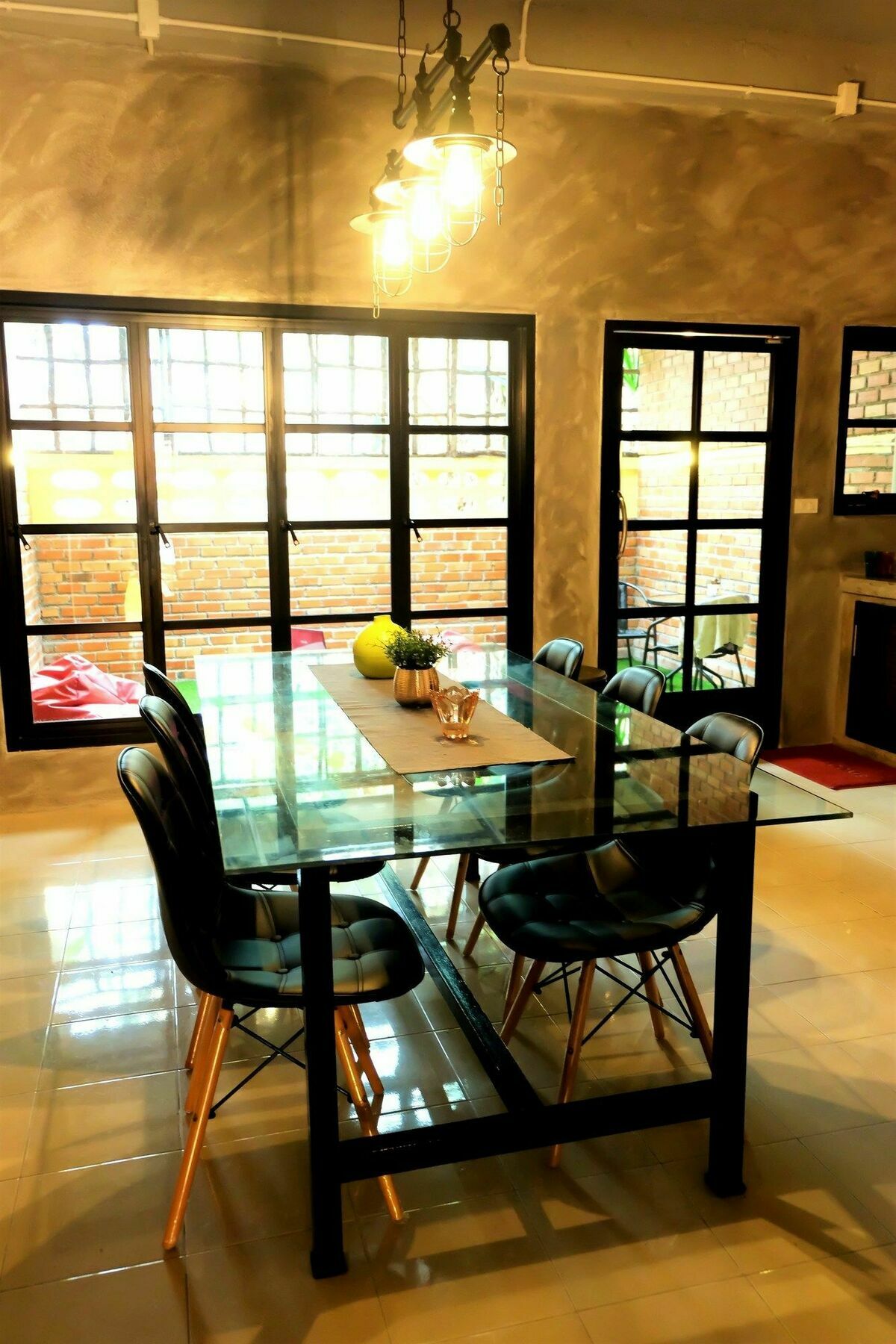 Nanrada Hometel Krabi town Dış mekan fotoğraf