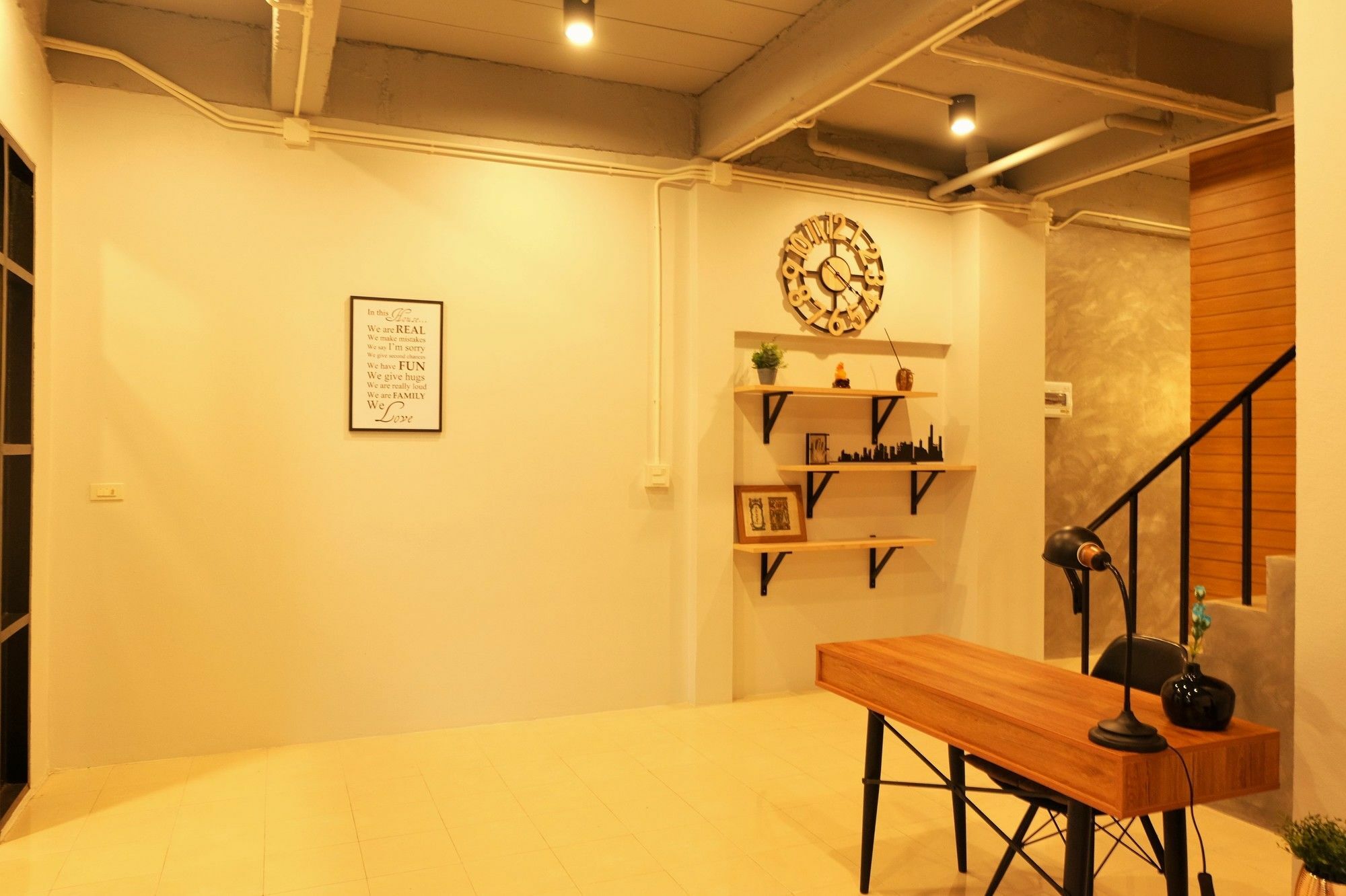 Nanrada Hometel Krabi town Dış mekan fotoğraf