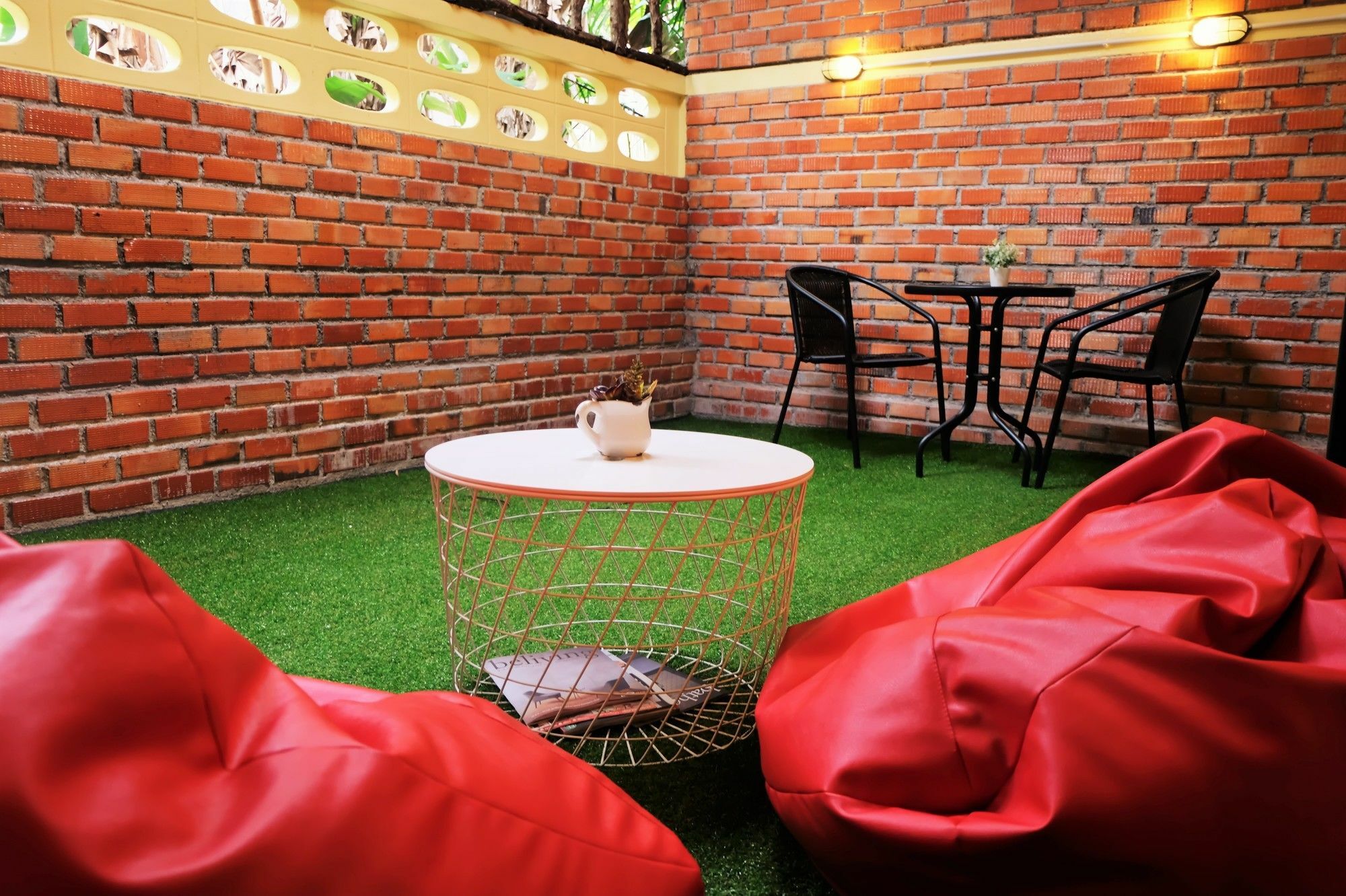 Nanrada Hometel Krabi town Dış mekan fotoğraf